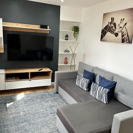 51 Innes Street Apartment 인버네스 외부 사진