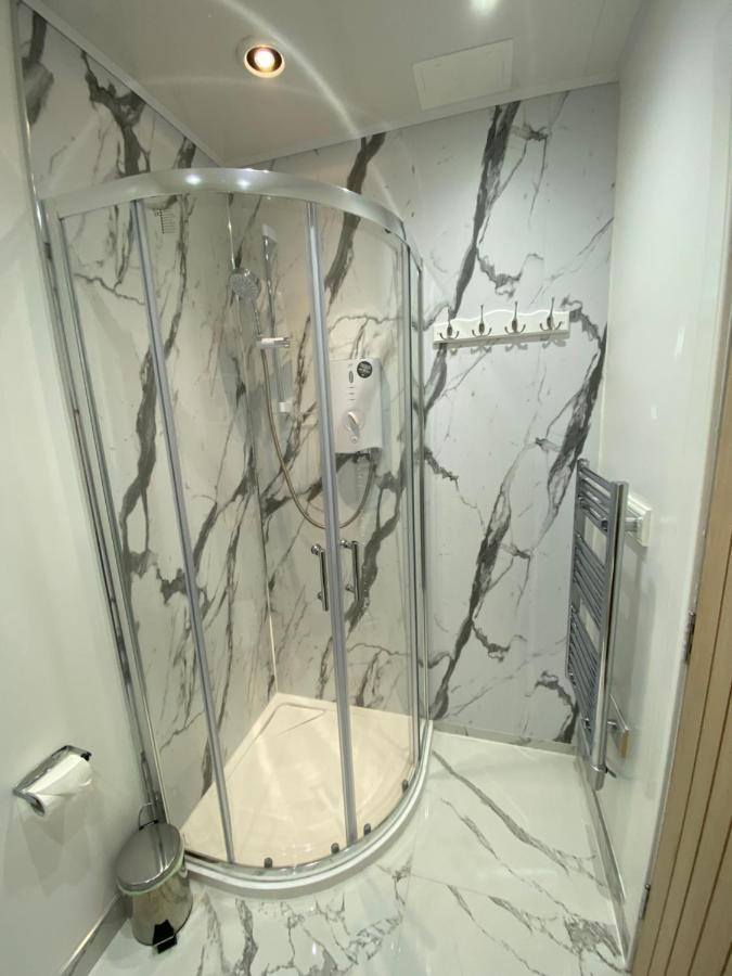 51 Innes Street Apartment 인버네스 외부 사진