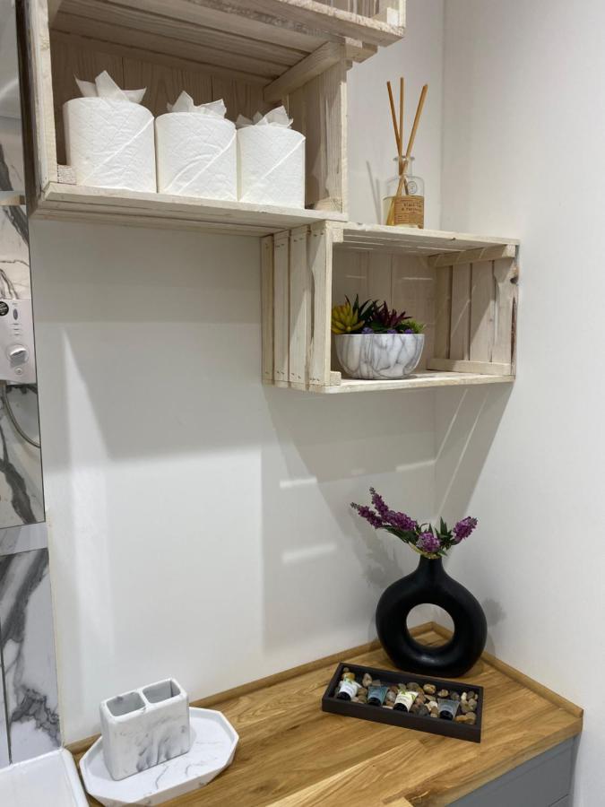 51 Innes Street Apartment 인버네스 외부 사진