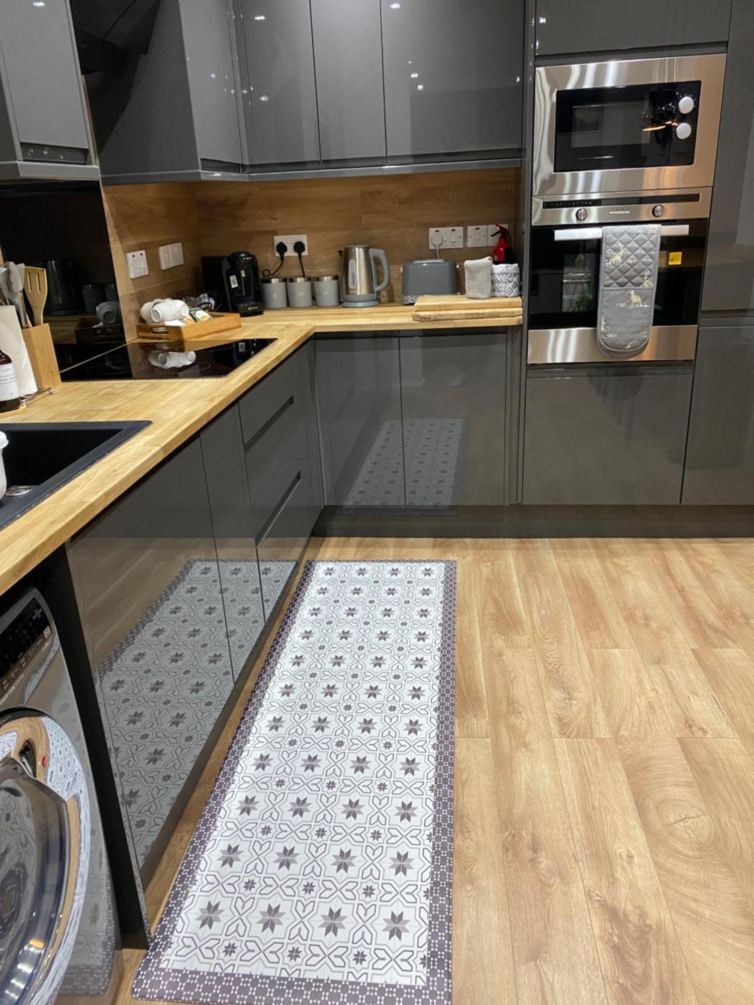 51 Innes Street Apartment 인버네스 외부 사진