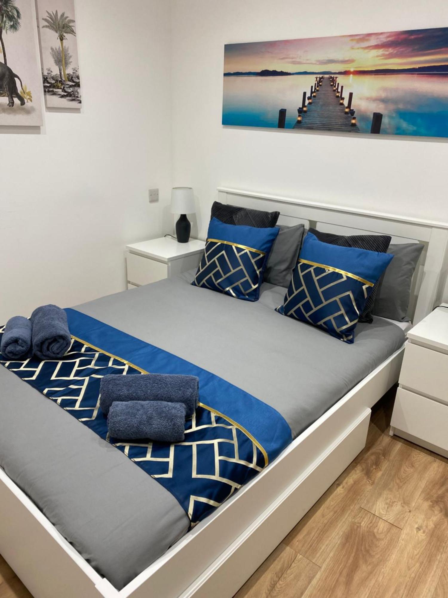 51 Innes Street Apartment 인버네스 외부 사진