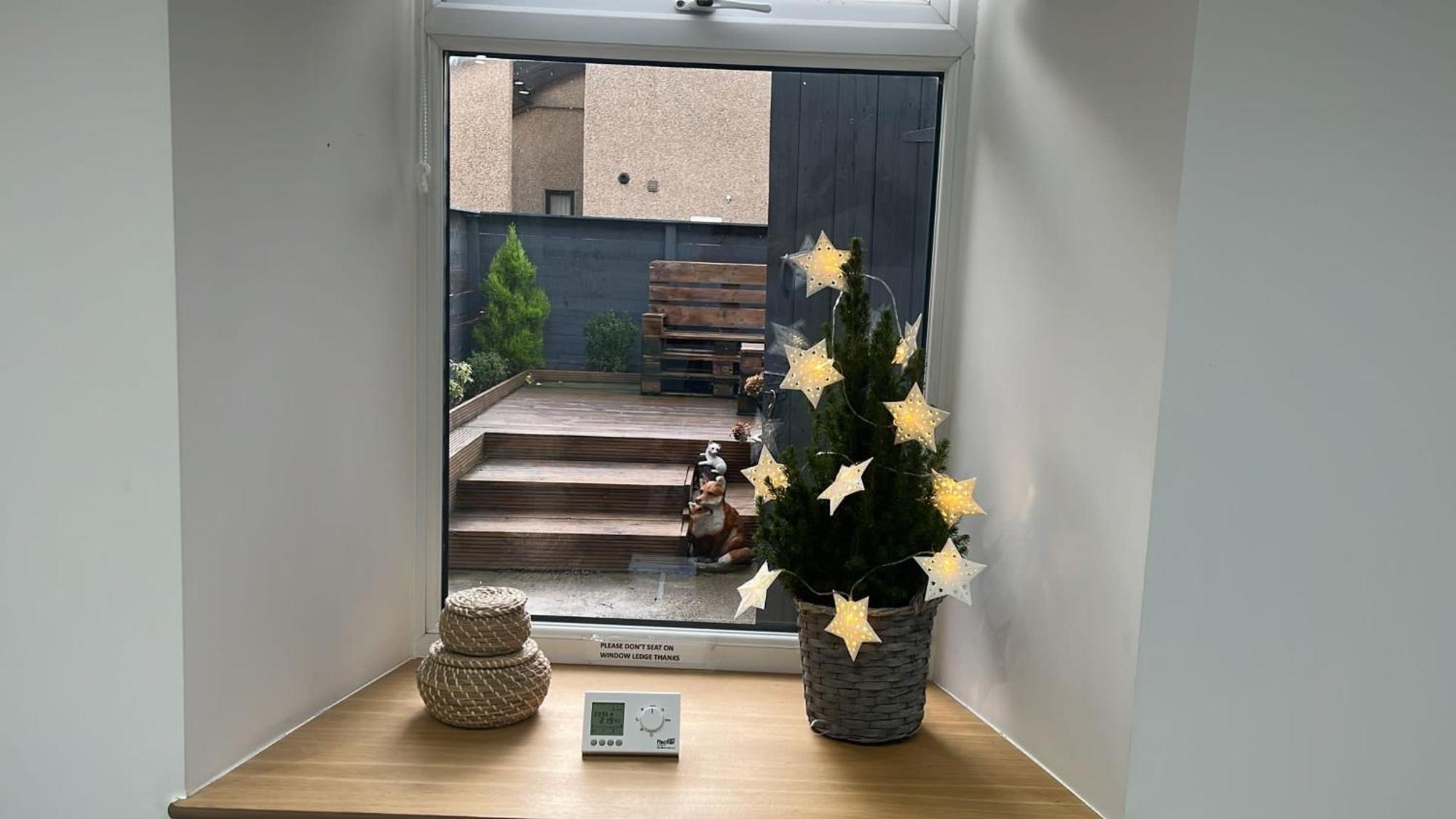 51 Innes Street Apartment 인버네스 외부 사진