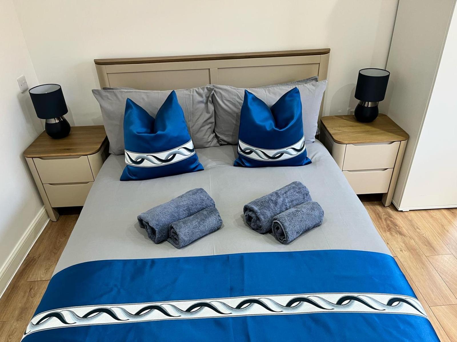 51 Innes Street Apartment 인버네스 외부 사진