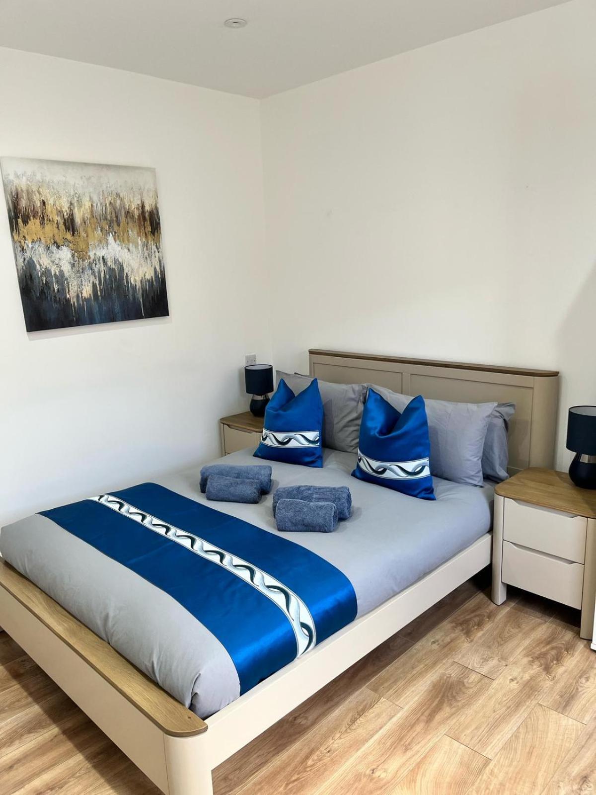 51 Innes Street Apartment 인버네스 외부 사진